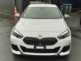 2023 BMW M235i - Thumbnail