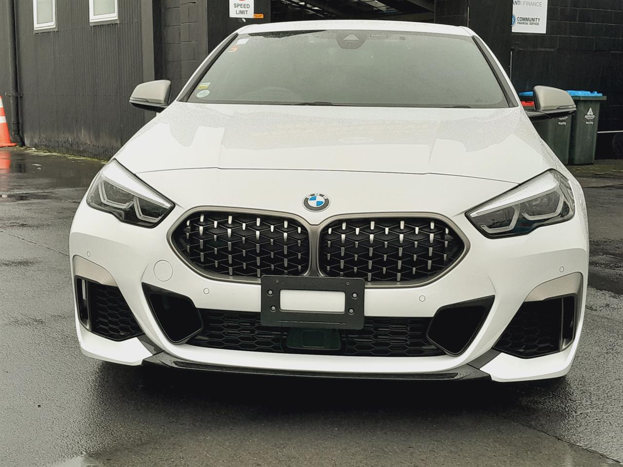 2023 BMW M235i