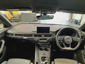 2018 Audi S4 - Thumbnail
