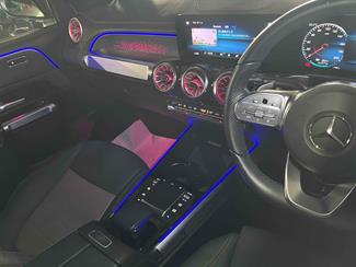 2022 Mercedes-Benz EQB - Thumbnail