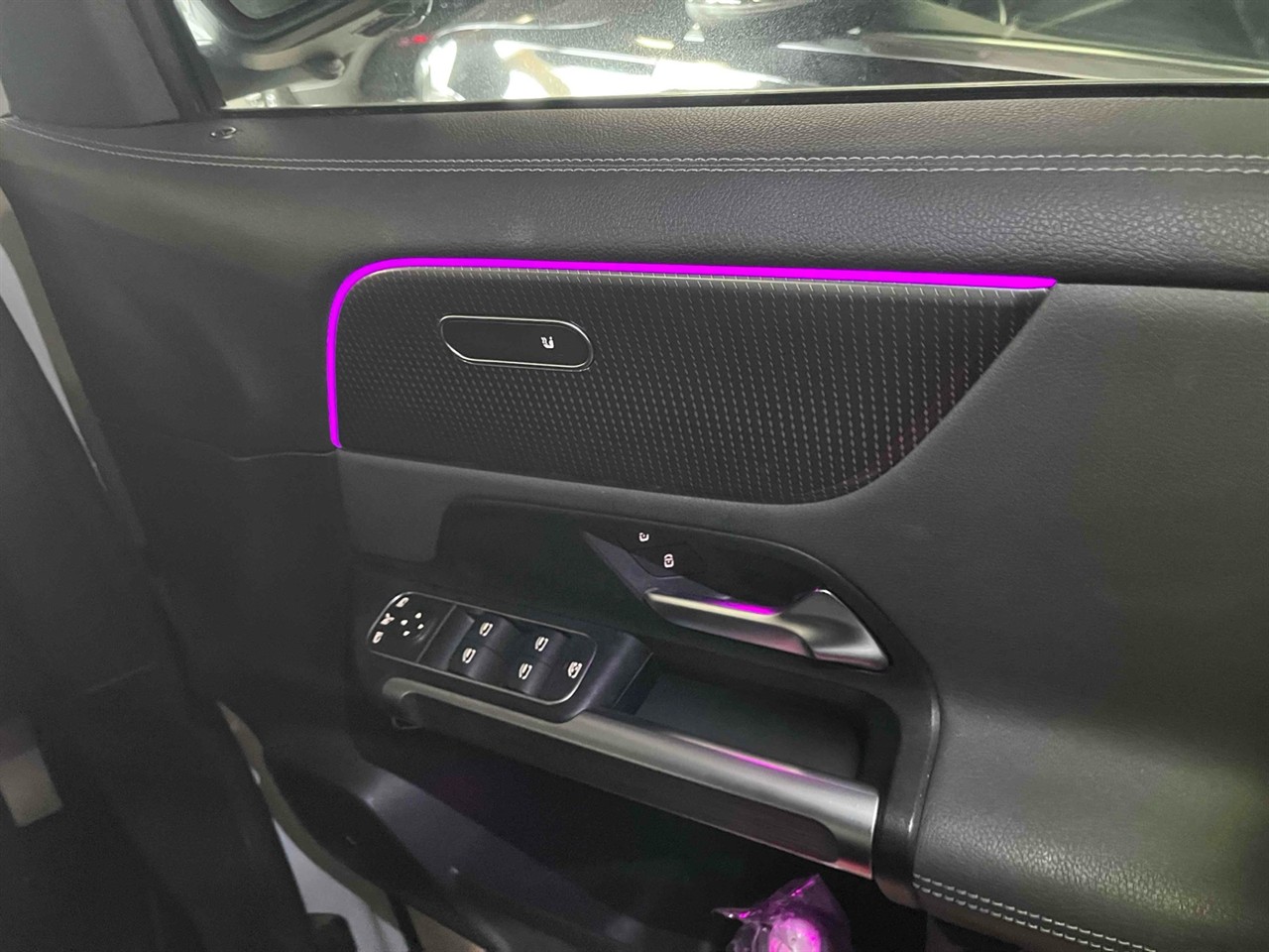 2022 Mercedes-Benz EQB