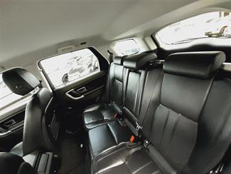 2017 Land Rover Discovery Sport - Thumbnail