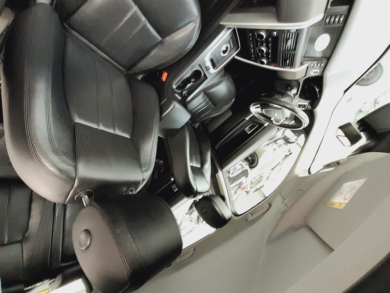 2017 Land Rover Discovery Sport