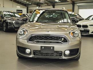 2018 Mini Countryman - Thumbnail