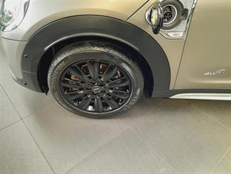 2018 Mini Countryman - Thumbnail