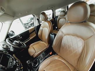 2018 Mini Countryman - Thumbnail