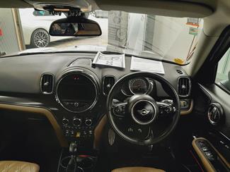 2018 Mini Countryman - Thumbnail