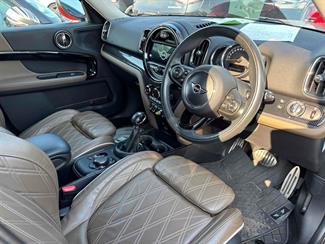 2018 Mini Countryman - Thumbnail