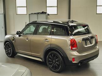 2018 Mini Countryman - Thumbnail