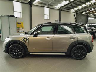 2018 Mini Countryman - Thumbnail