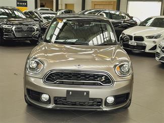 2018 Mini Countryman - Thumbnail