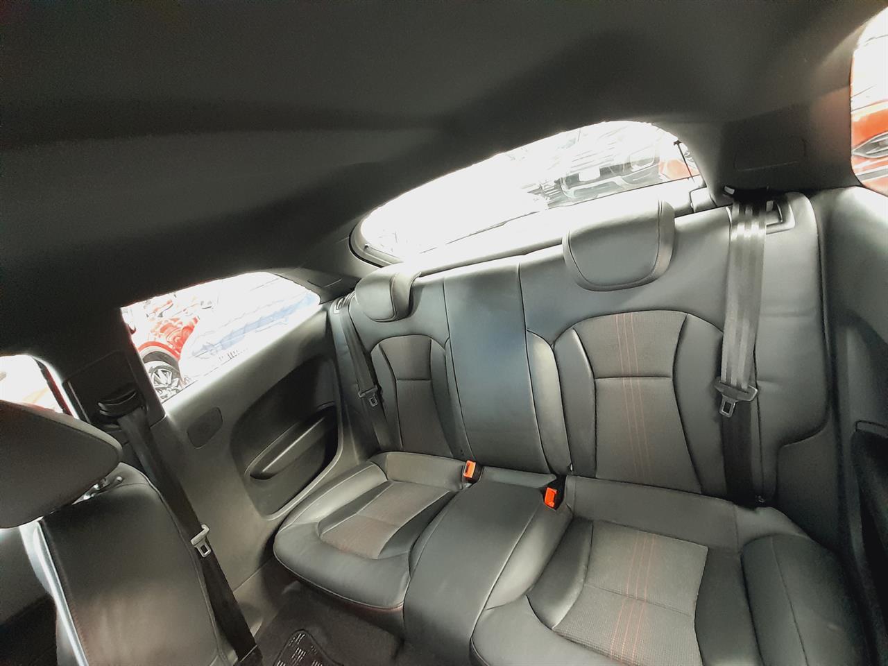 2015 Audi S1