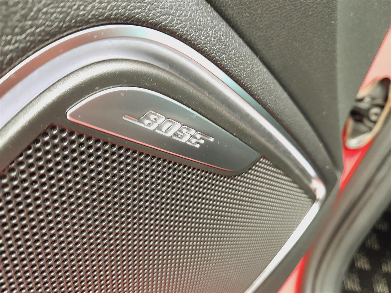 2015 Audi S1