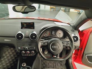 2015 Audi S1 - Thumbnail