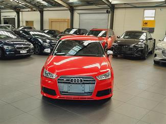 2015 Audi S1 - Thumbnail