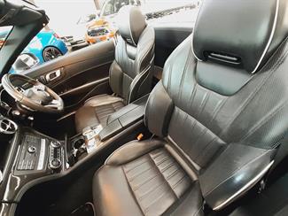 2016 Mercedes-Benz SL 400 - Thumbnail