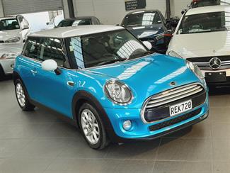 2014 Mini Cooper - Thumbnail