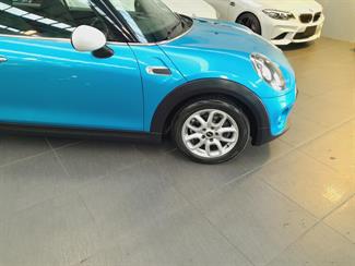 2014 Mini Cooper - Thumbnail