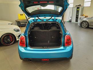 2014 Mini Cooper - Thumbnail