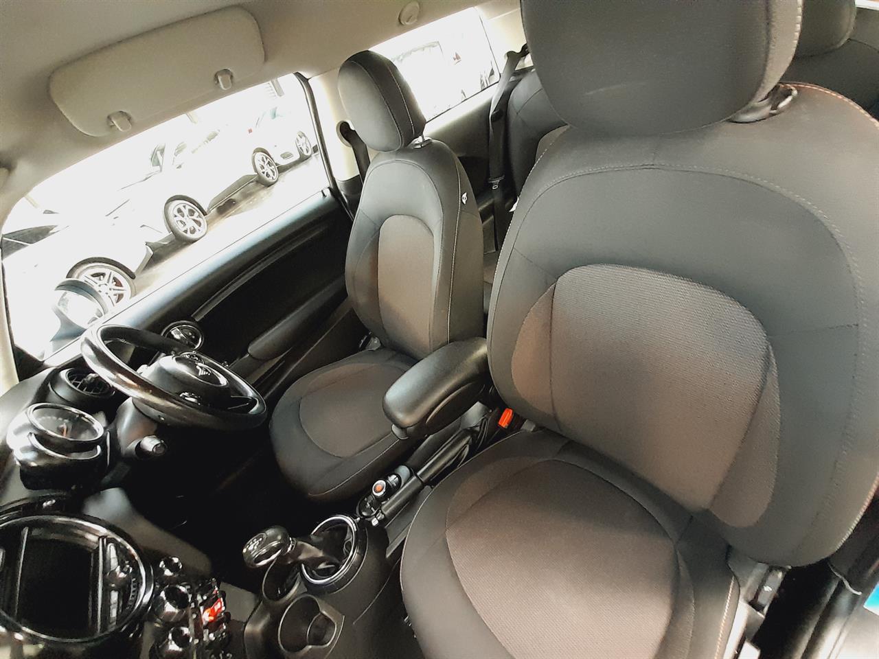 2014 Mini Cooper