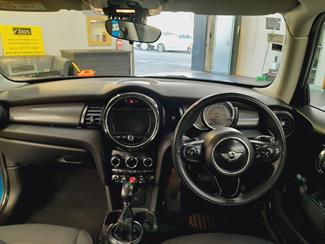 2014 Mini Cooper - Thumbnail
