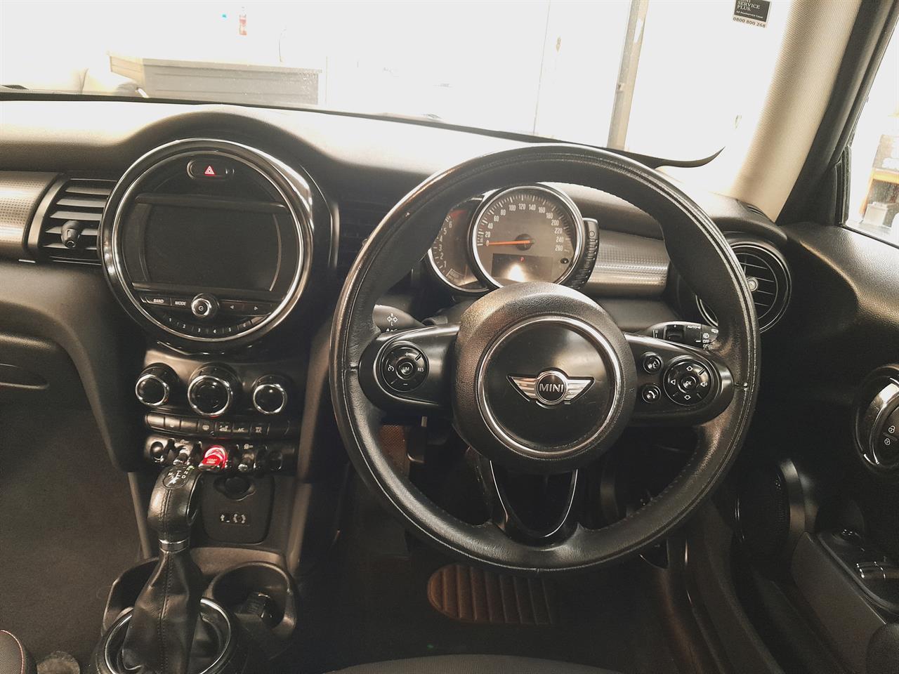 2014 Mini Cooper