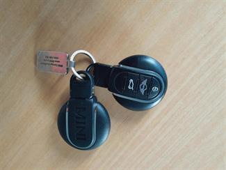 2014 Mini Cooper - Thumbnail