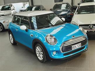 2014 Mini Cooper - Thumbnail