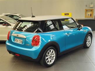 2014 Mini Cooper - Thumbnail