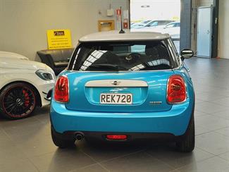 2014 Mini Cooper - Thumbnail
