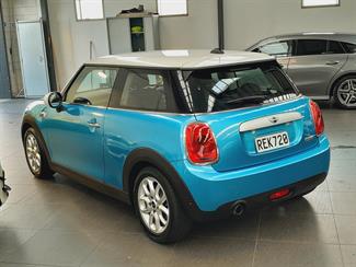 2014 Mini Cooper - Thumbnail