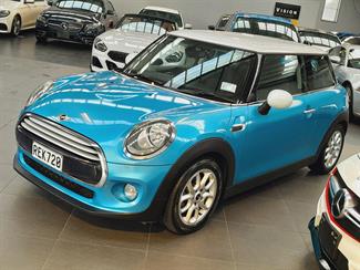 2014 Mini Cooper - Thumbnail