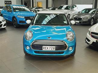 2014 Mini Cooper - Thumbnail