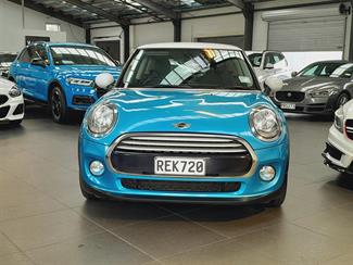 2014 Mini Cooper - Thumbnail