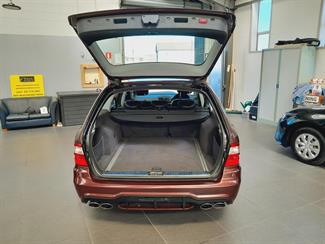 2005 Mercedes-Benz E 280 - Thumbnail