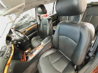 2005 Mercedes-Benz E 280 - Thumbnail