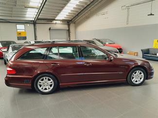 2005 Mercedes-Benz E 280 - Thumbnail