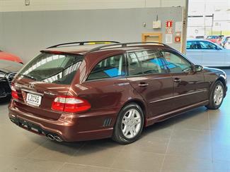 2005 Mercedes-Benz E 280 - Thumbnail