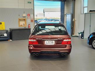 2005 Mercedes-Benz E 280 - Thumbnail