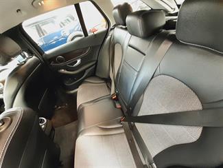 2015 Mercedes-Benz C 200 - Thumbnail