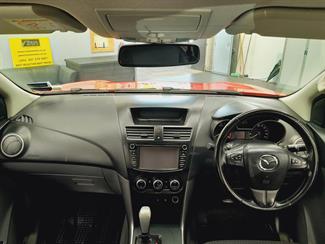 2017 Mazda BT-50 - Thumbnail