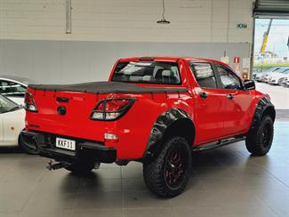 2017 Mazda BT-50 - Thumbnail