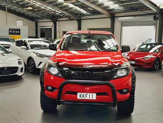 2017 Mazda BT-50 - Thumbnail