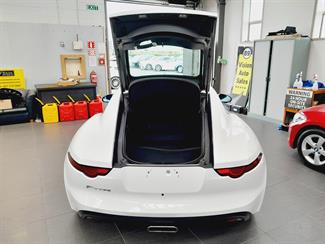 2018 Jaguar F-Type - Thumbnail