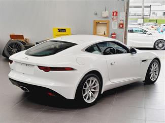 2018 Jaguar F-Type - Thumbnail