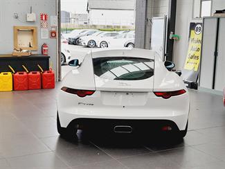 2018 Jaguar F-Type - Thumbnail