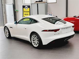 2018 Jaguar F-Type - Thumbnail