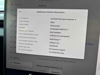 2025 Tesla Model 3 - Thumbnail