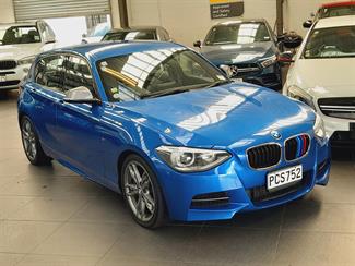 2013 BMW 135i - Thumbnail