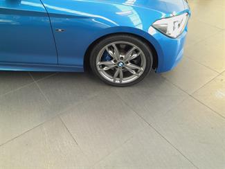 2013 BMW 135i - Thumbnail